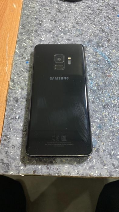 Samsung GalaxyS9