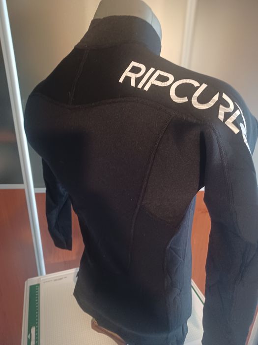 Rip curl неопренова блуза горните кайт уейк сърф джет
