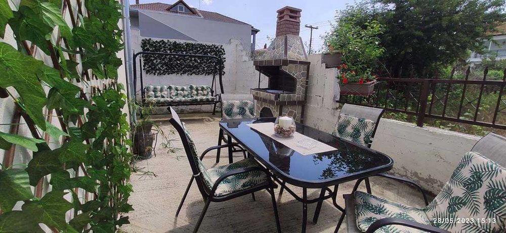 Студио Roula 283В – Керамоти, Гърция