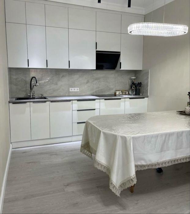 Мебель на заказ в Астане