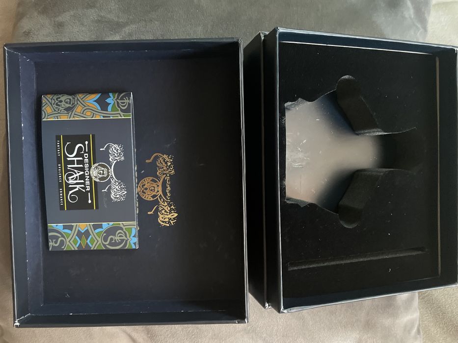 Парфюм Shaik opulend Gold edition 100ml