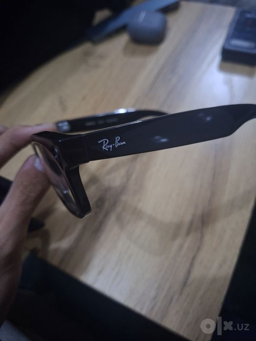 Ray ban meta gen 1