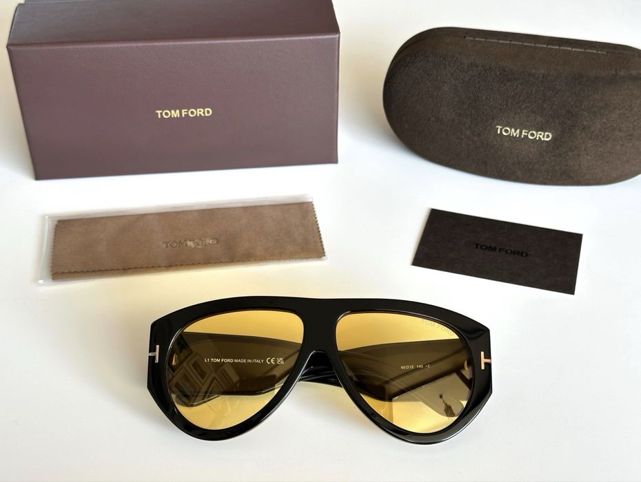 Слънчеви очила Tom Ford FT1044