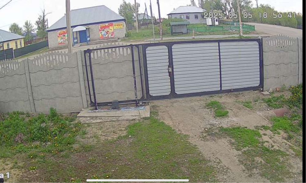 Продам дом (кирпичный)