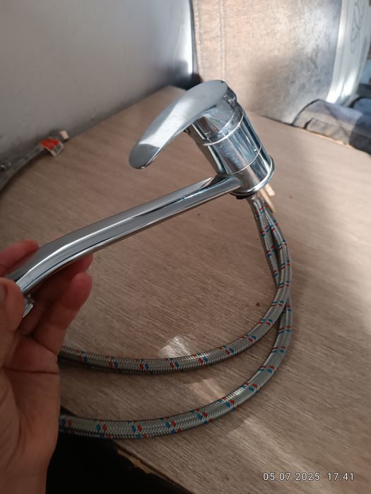 Смеситель для мойки кухни