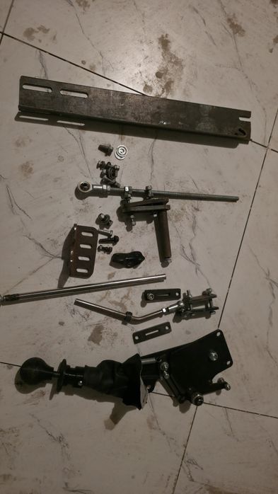 Продам ручное управление для авто