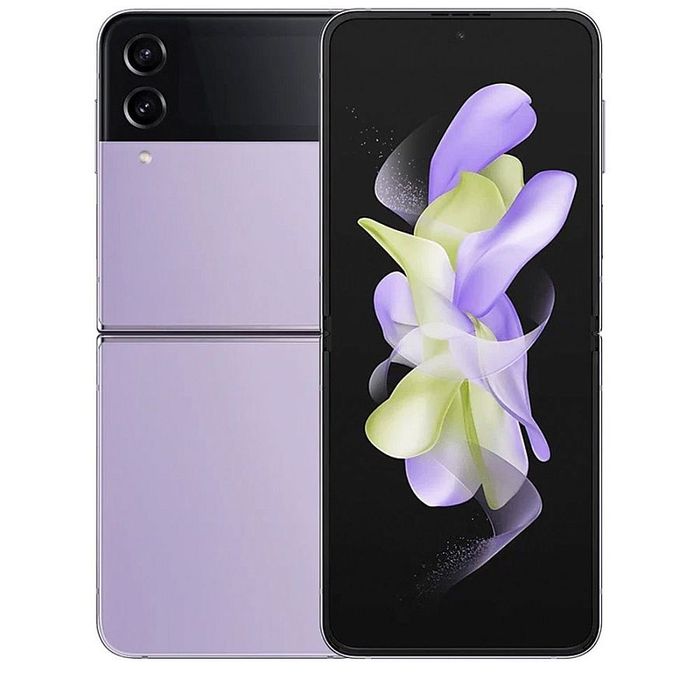 Samsung flip 4 128gb
