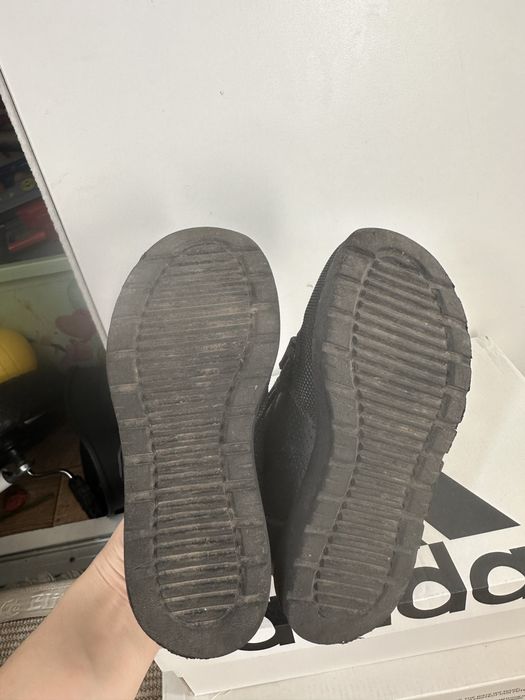 Детские ботинки кеды кроссовки