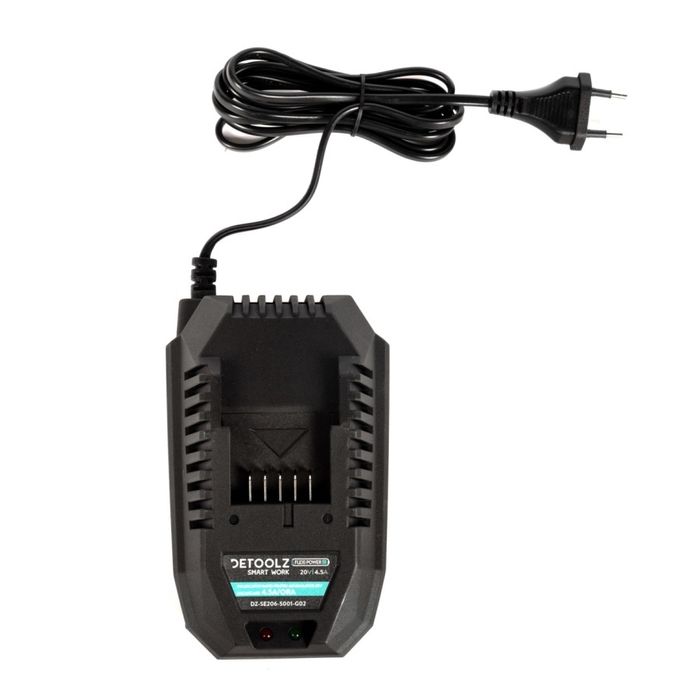 Masina insurubat cu impact Detoolz 20v 150nm