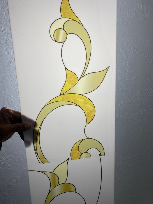 Оргстекло ойналар хизмати