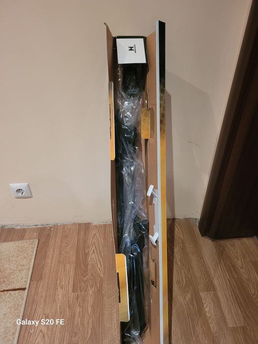 Стойка за микрофон