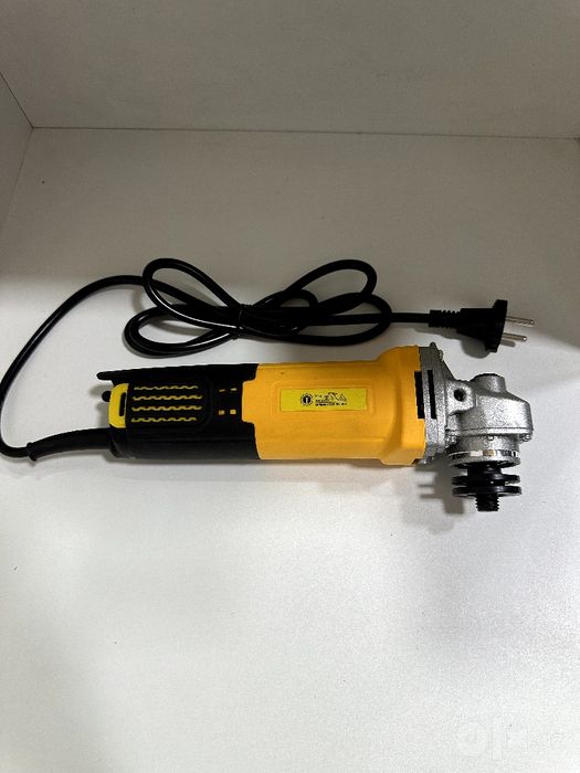 Болгарка 125мм макета dewalt Bosch