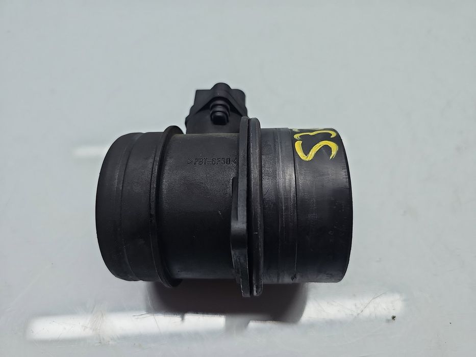 Debitmetru aer Volkswagen Golf 5 (1K1) [Fabr 2004-2008]  2.0 TDI BMM 1