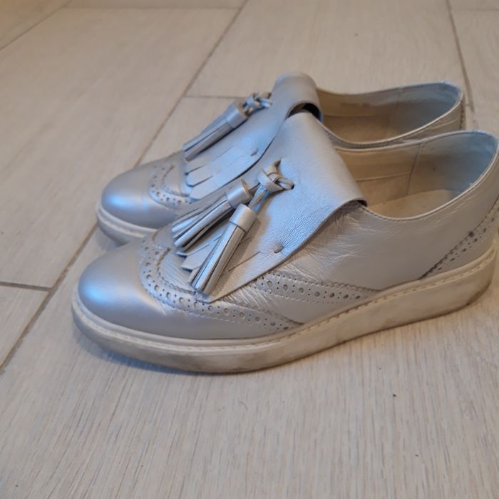 Pantofi/adidasi geox 38