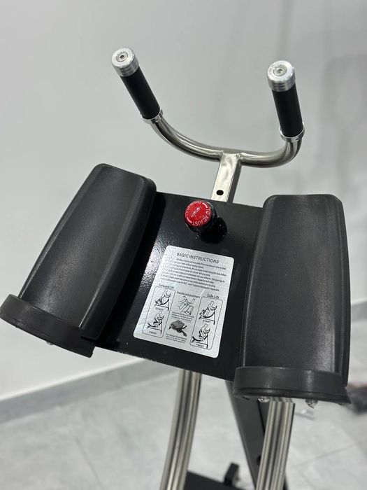 Тренажёр для пресса Скамья для пресса Пресс машина.