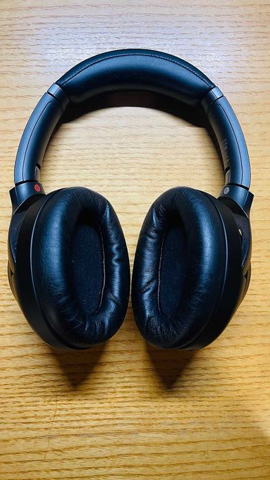 Casti Sony WH-1000XM3