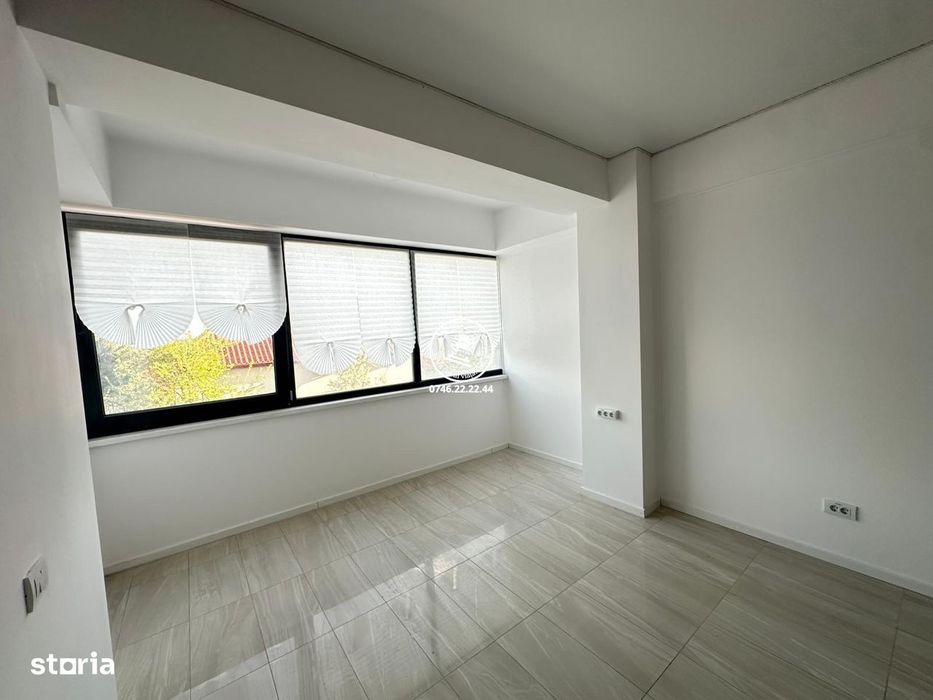 Spatiu comercial 60 mp de inchiriat - Valea Lupului
