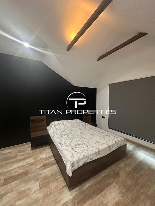 Дава се под наем Къща в Варна, м-т Евксиноград - 200 кв.м за 1800 € - Снимка #7