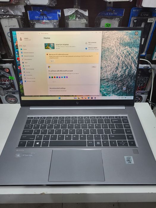 Laptop 32gb 512 stocare