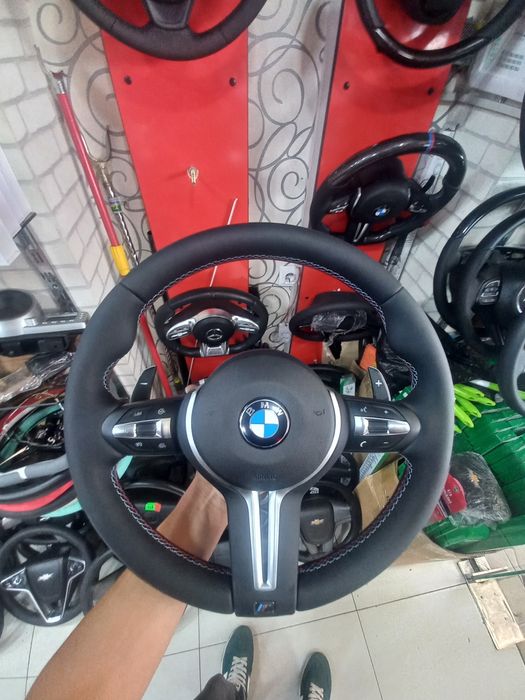 Bmw rul yengi sifatli