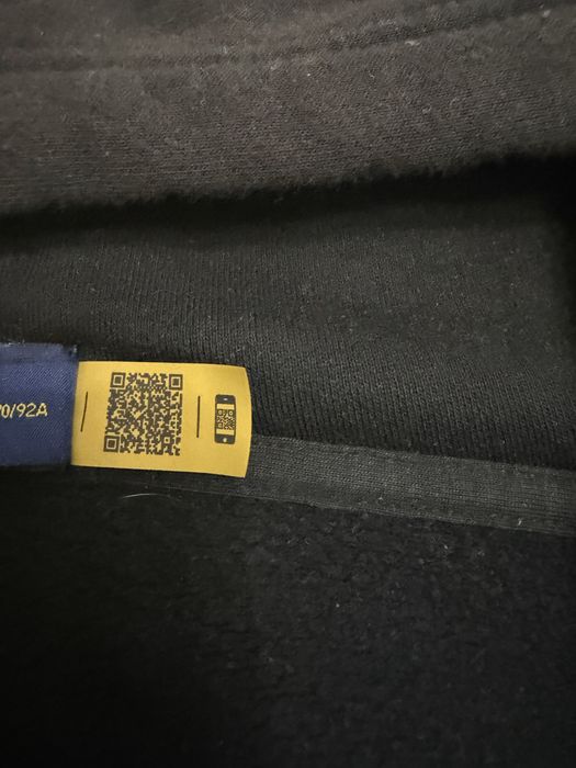 zipper ralph lauren