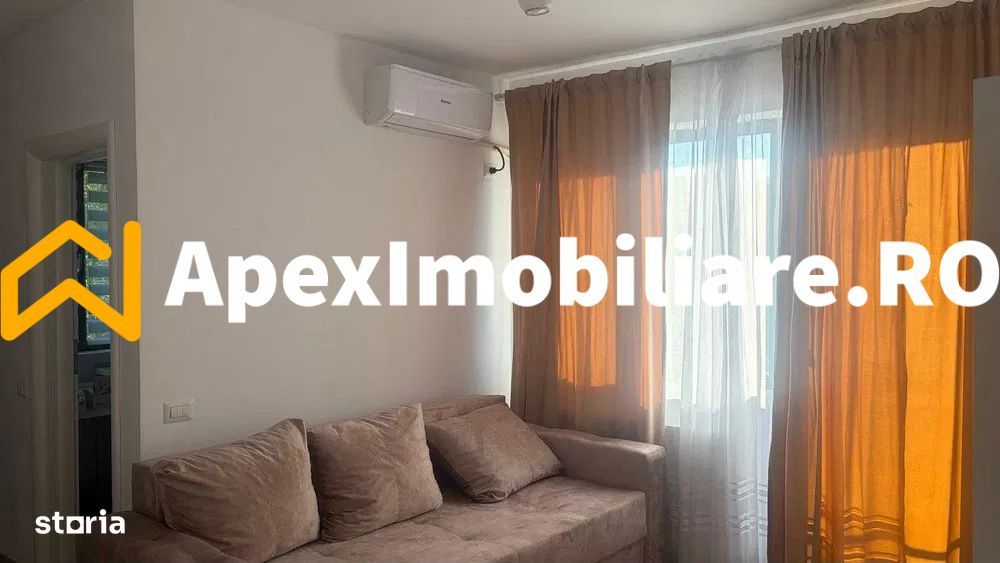 Apartament 2 camere de inchiriat Politehnica Bucuresti | ApexImobiliar