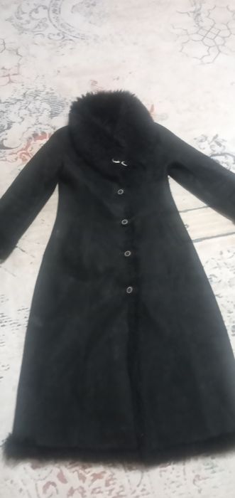 Продам дублёнку.