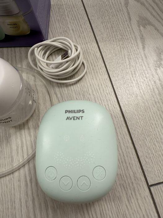 Pompa electrica san Philips Avent