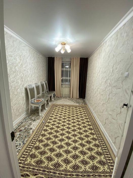 Продам 2-х комнатная квартира