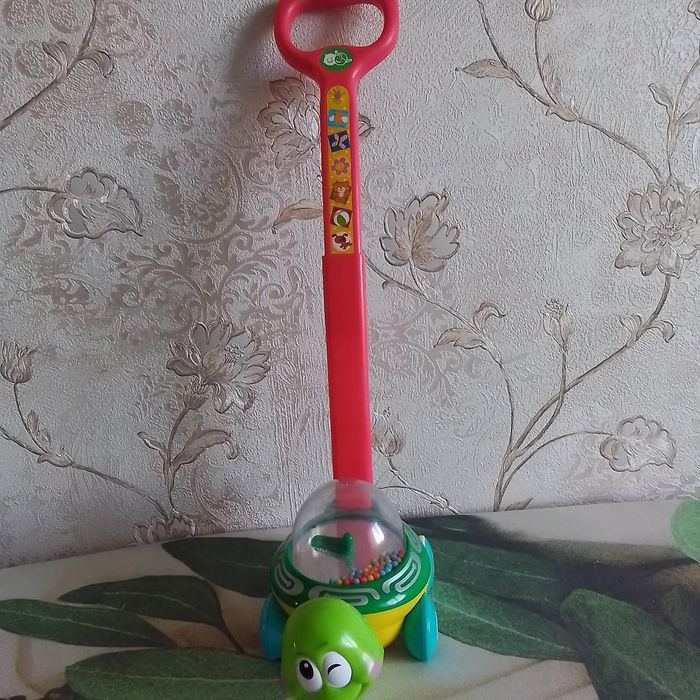 Водилка для малышей.