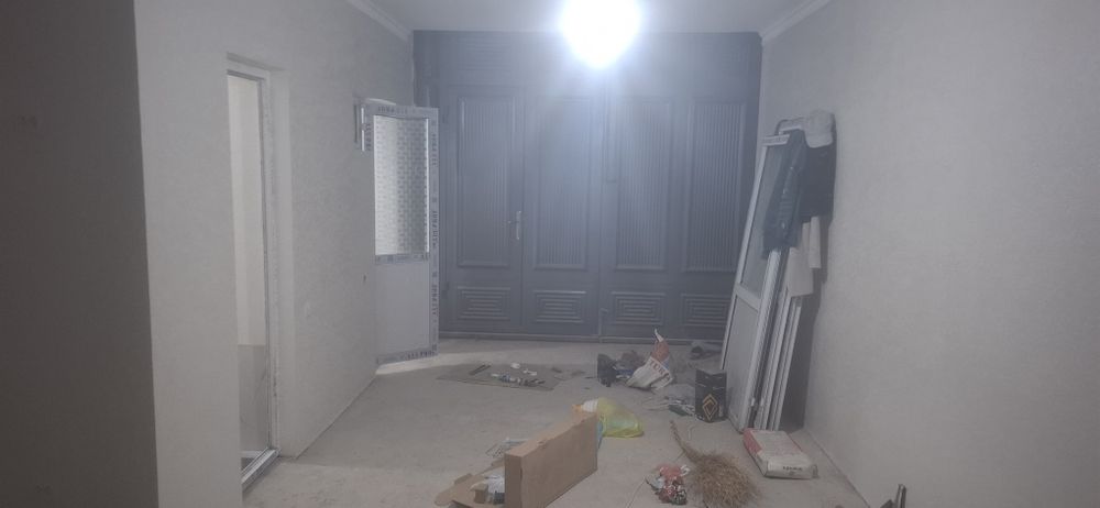 Зангиота тумани солничнийда 3 хонали  киватира койман