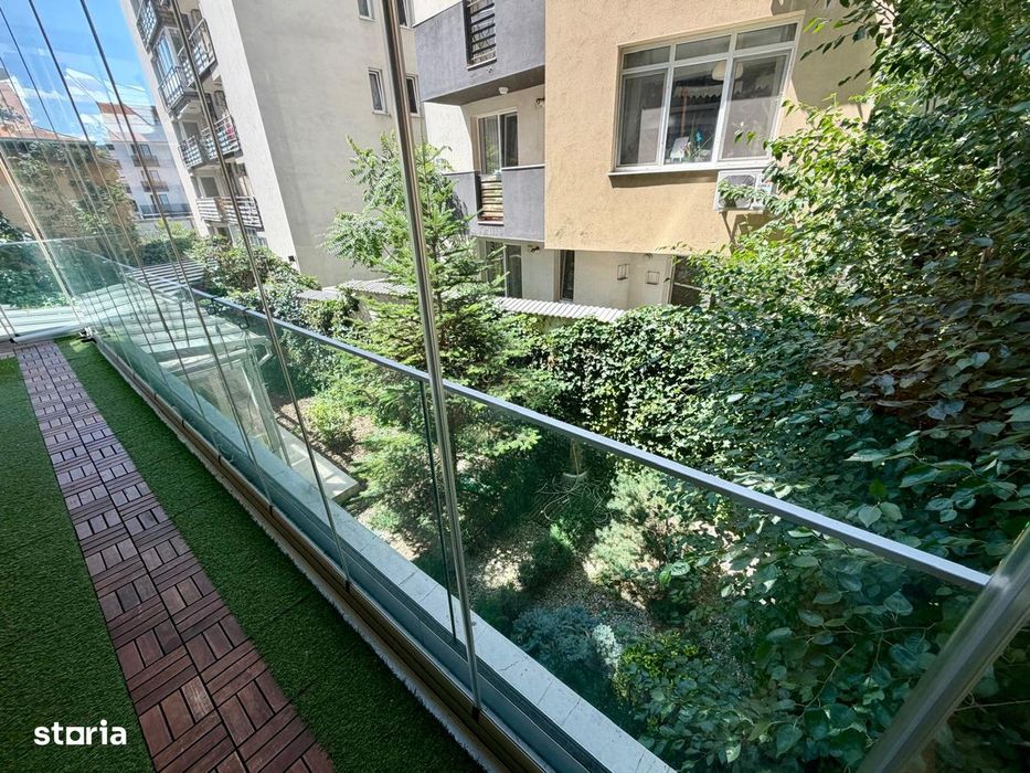 Apartament 3 camere, 13 Septembrie, Bloc Nou, Lux