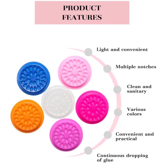 Консумативи за миглопластика, ламиниране и грим
