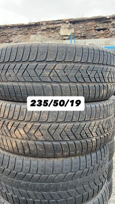 Еурапалық дөңгелектер R19