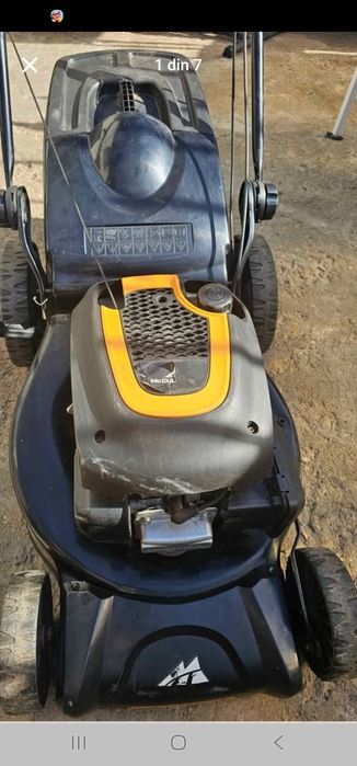 Masina tuns Honda Lama taiere 53cm