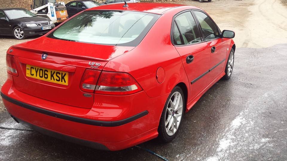 Vand absolut orice element de caroserie, mecanica si interior Saab 93,