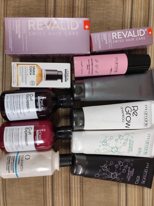 Разпродажда на Cocosolis и мн други неща