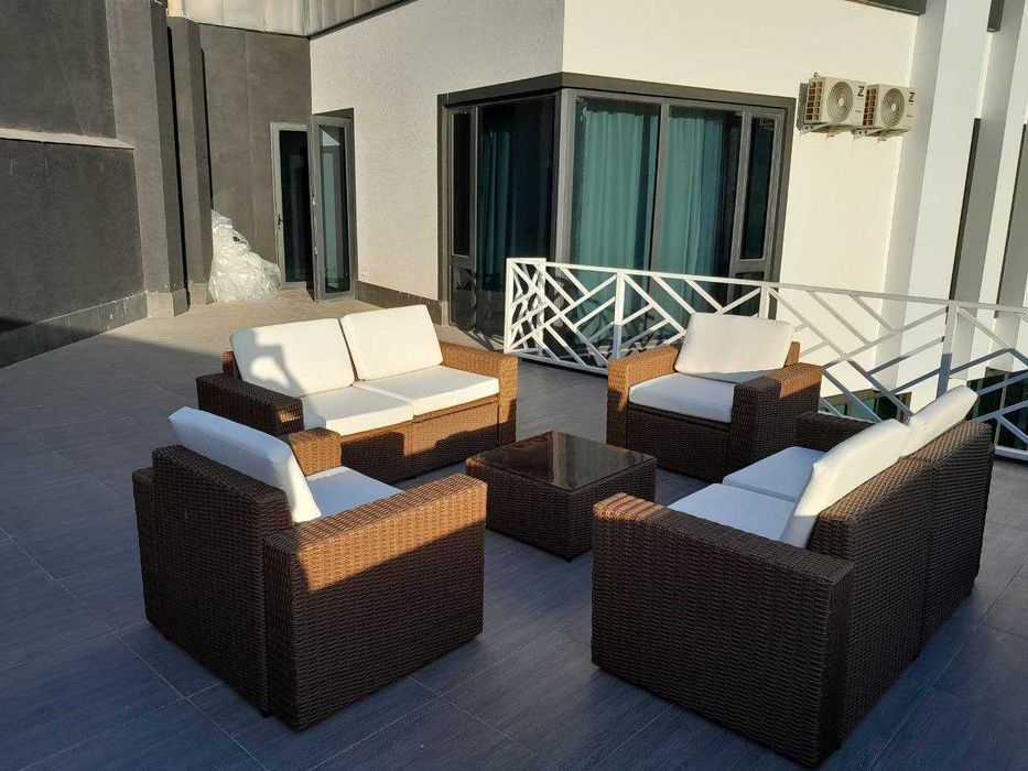 Модульный диван БРАЙТ