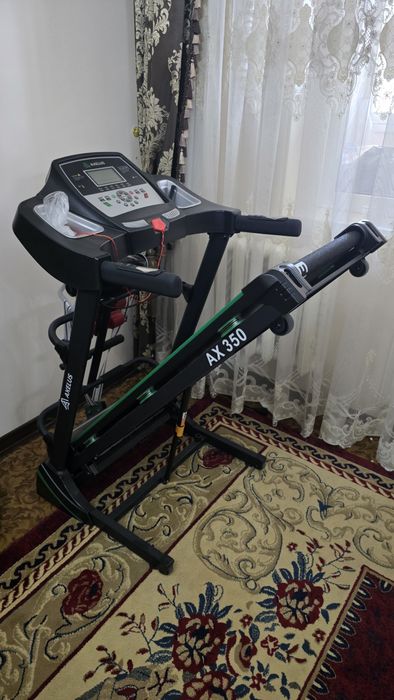 Беговая дорожка Ax 350