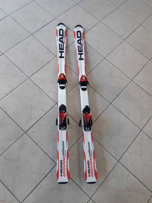 Ски за начинаеши и напреднали