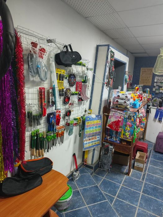 Продаётся Действующий Бизнес