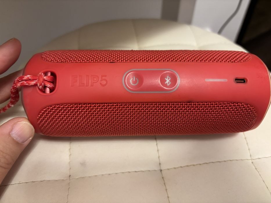 Jbl flip 5