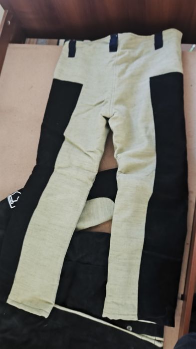 Продам Робу сварщика зимняя