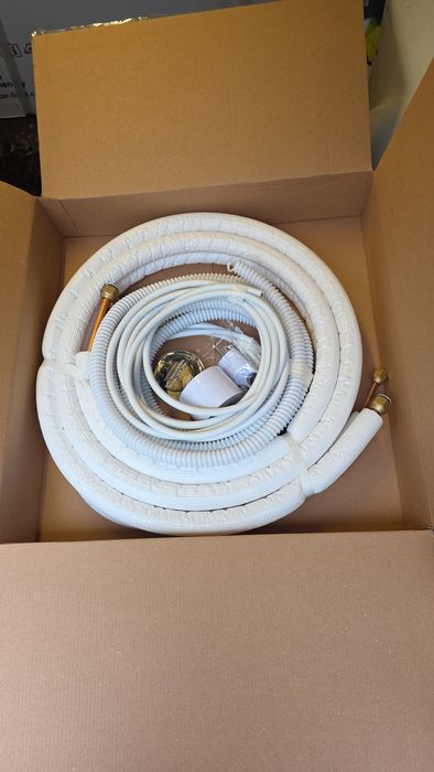 Комплект за монтаж на климатици