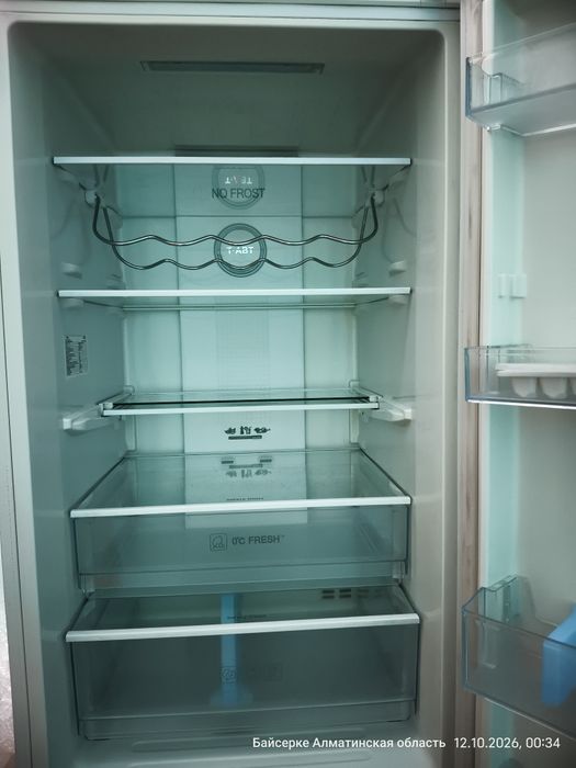 Продам холодильник