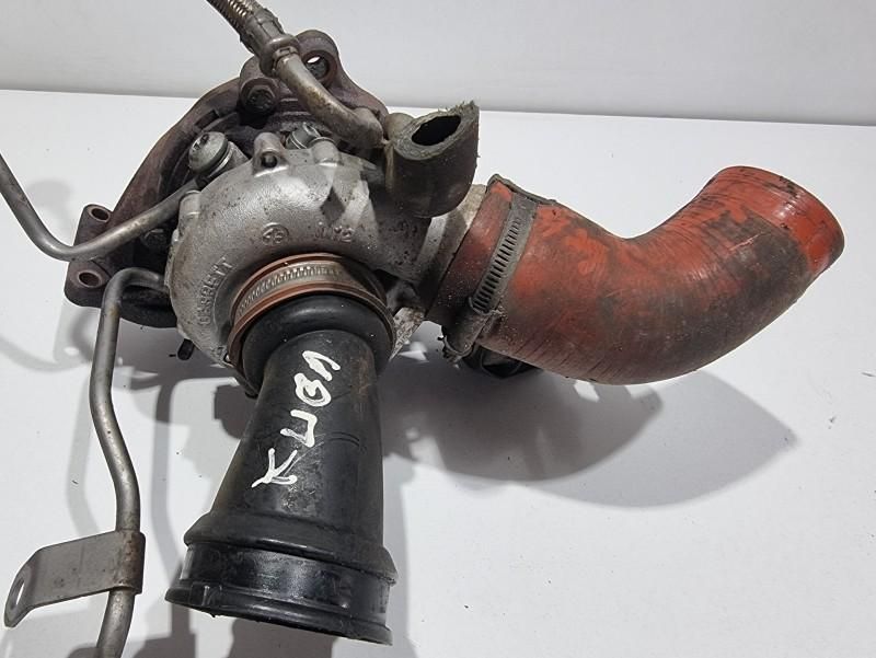 Turbo Ford Kuga II ( 2013-2016) 2.0 tdci UFMA 140 cp 9677063780