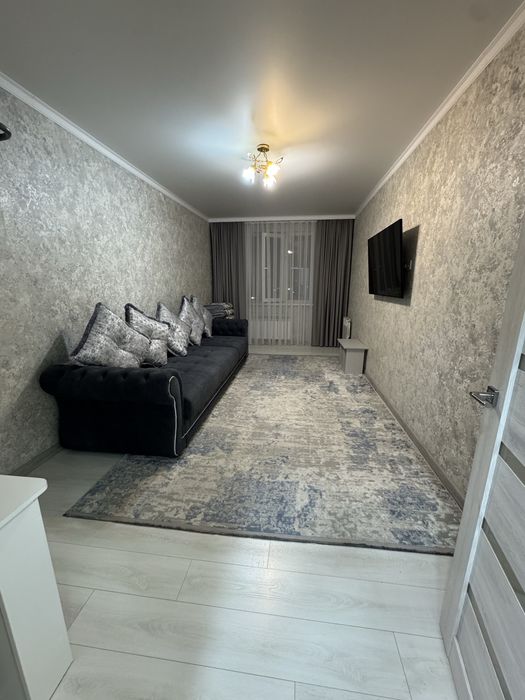 Продам 1ком квартиру 45кв/м
