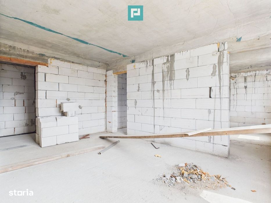 Duplex spațios la roșu – Șag, zonă liniștită