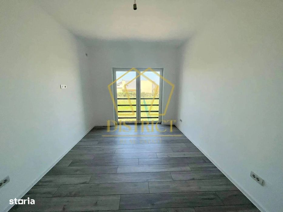 Triplex deosebit cu 4 camere | Dumbravita | PetFriendly