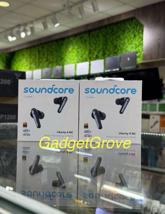 Soundcore Liberty 4 NC